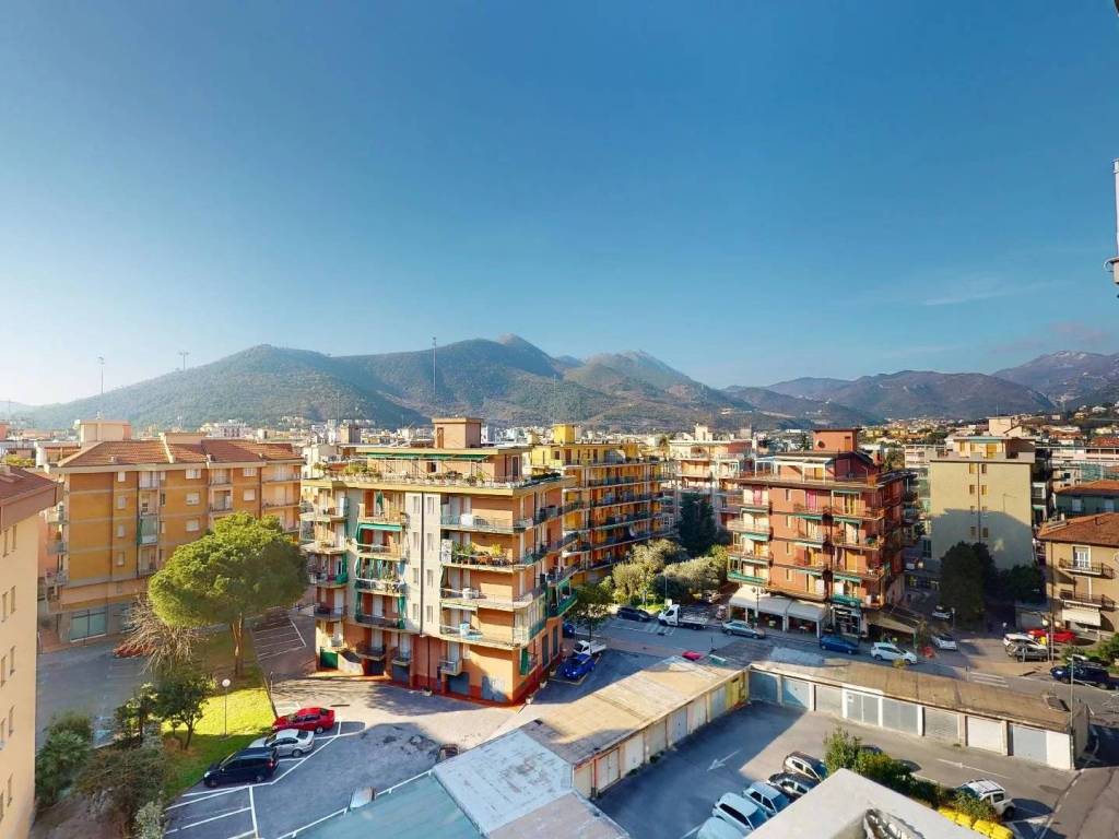Appartamento a Borghetto santo spirito in Via Montevideo 4. - Foto 2
