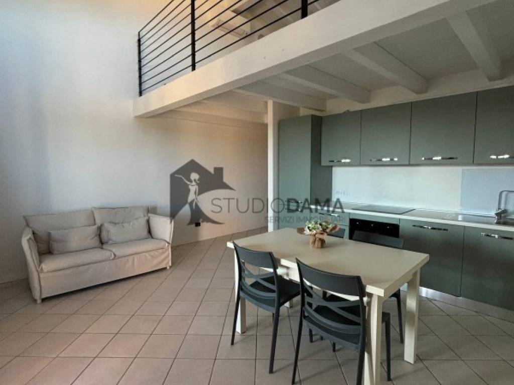 Appartamento a Manerba del garda in Via dei Molini - Foto 2