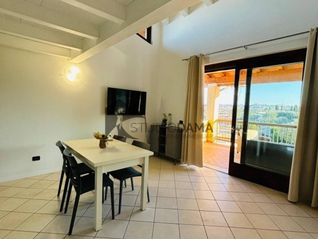 Appartamento a Manerba del garda in Via dei Molini - Foto 3