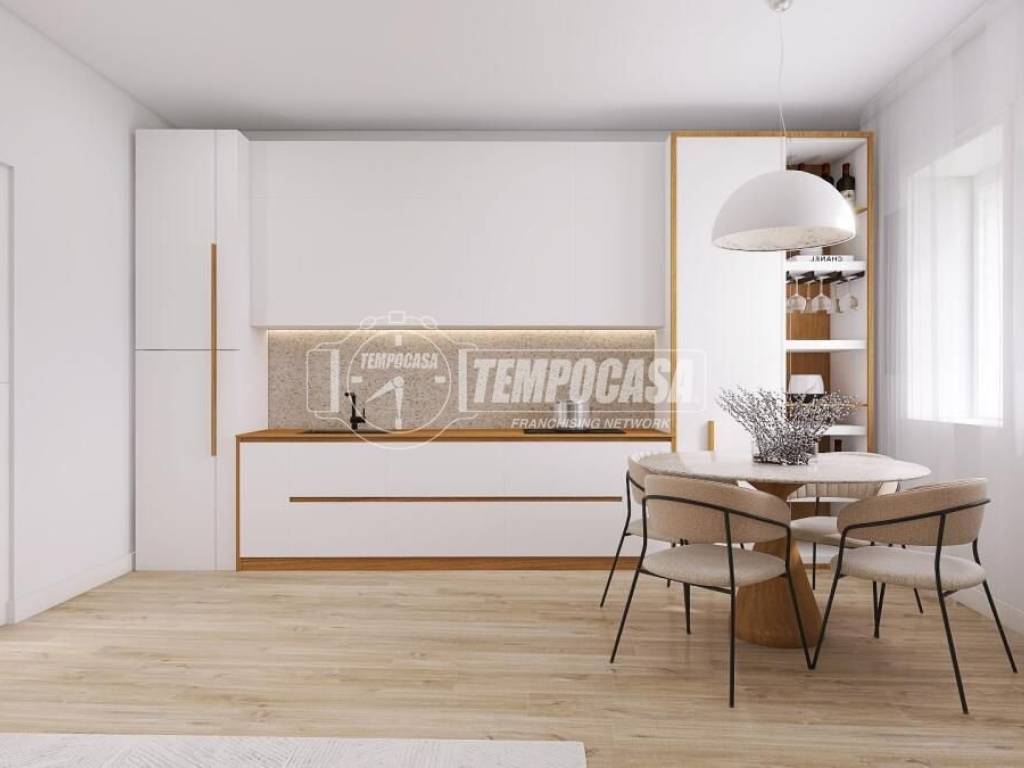 Appartamento a Belluno in Via Sois 254 - Foto 2