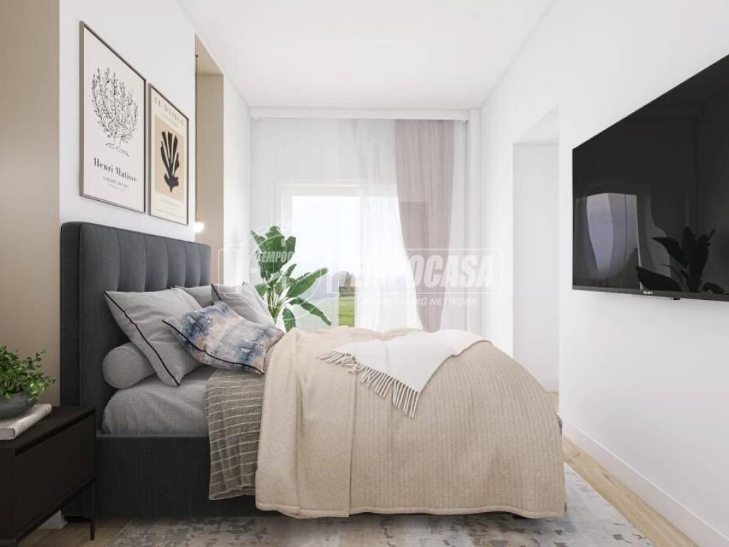 Appartamento a Belluno in Via Sois 254 - Foto 3