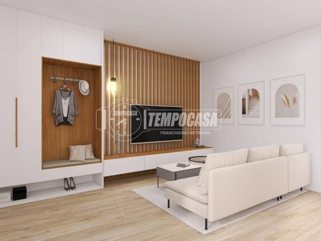 Appartamento a Belluno in Via Sois 254 - Foto 4