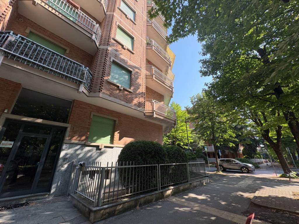 Appartamento a Asti in via Manzoni, 1 - Foto 2