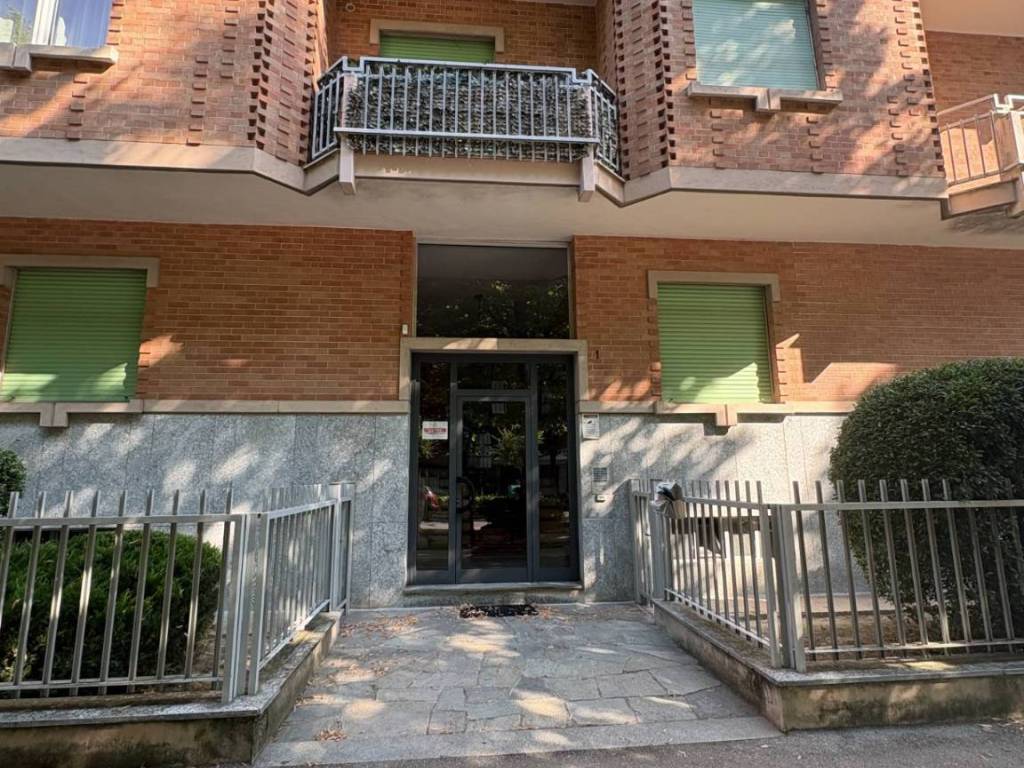 Appartamento a Asti in via Manzoni, 1 - Foto 3