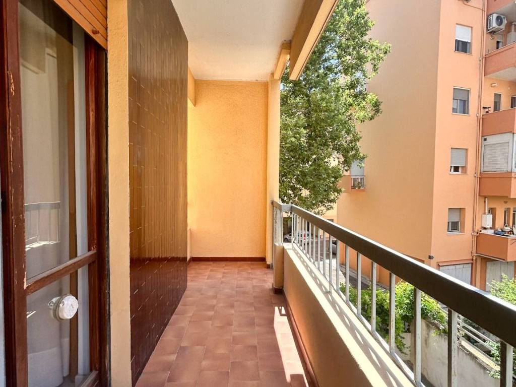 Appartamento a Cagliari in Via Enrico Fermi, 3 - Foto 2