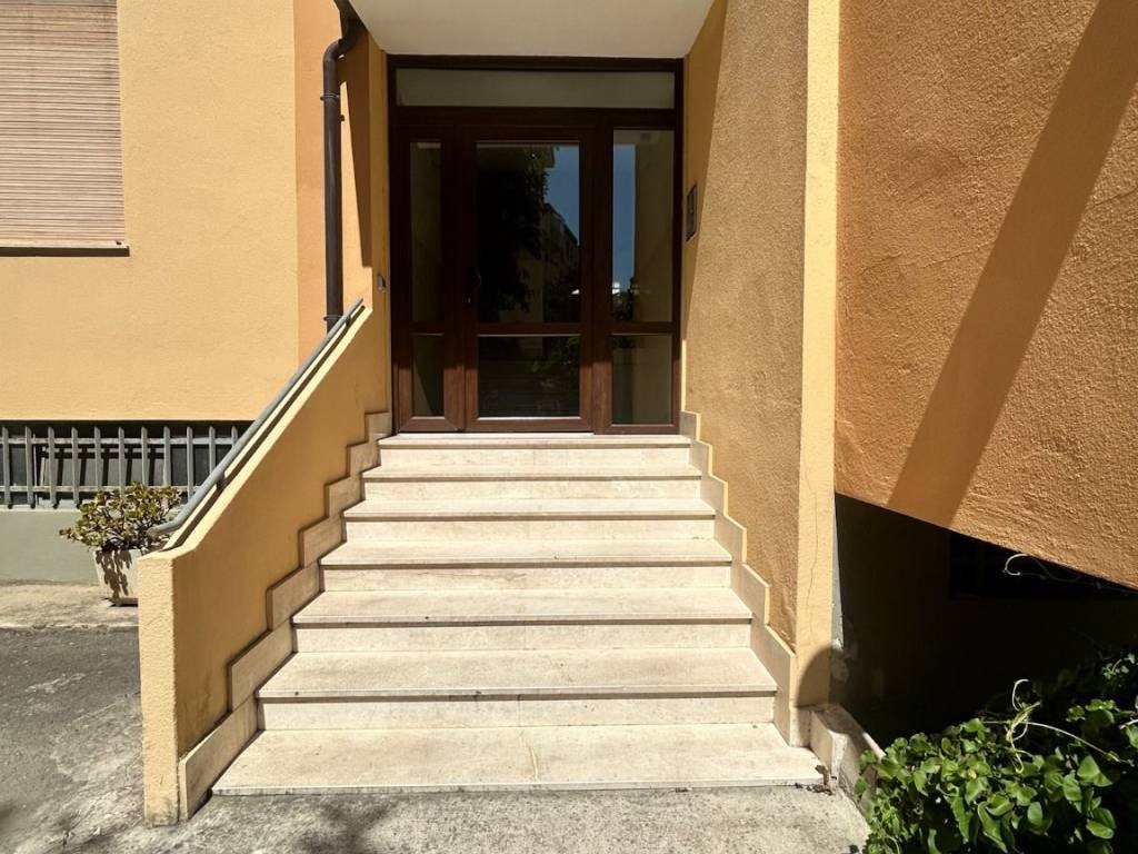 Appartamento a Cagliari in Via Enrico Fermi, 3 - Foto 3