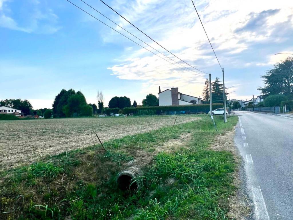 Terreno a Campodoro in Via Vecchia - Foto 2