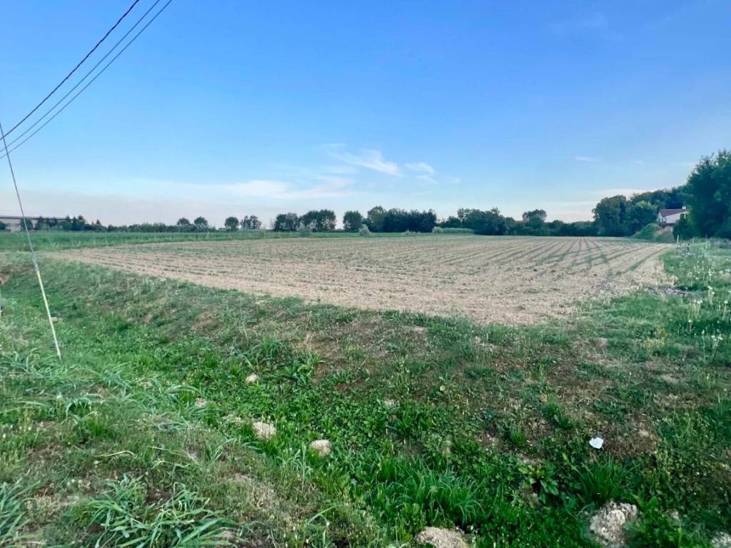 Terreno a Campodoro in Via Vecchia - Foto 4