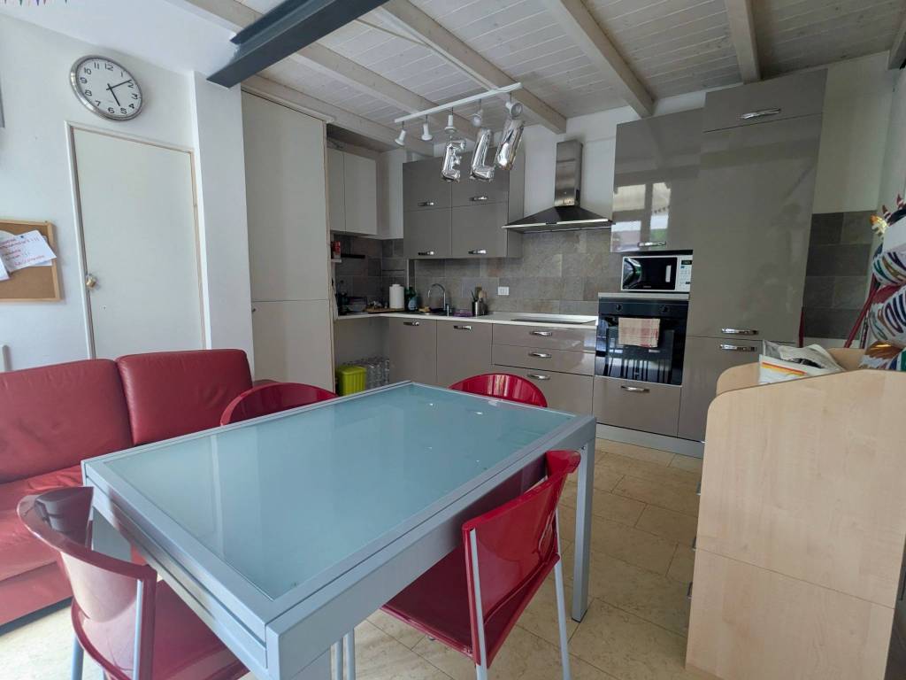 Loft / open space a Ferrara in Via Montebello - Foto 3