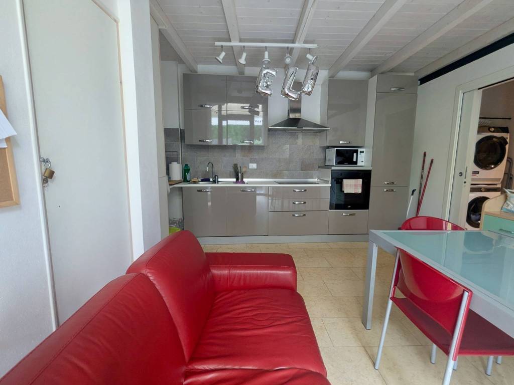 Loft / open space a Ferrara in Via Montebello - Foto 4