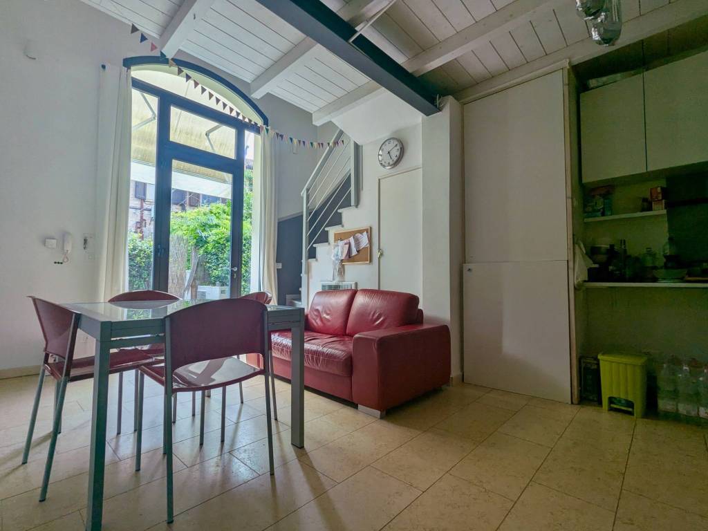 Loft / open space a Ferrara in Via Montebello - Foto 5