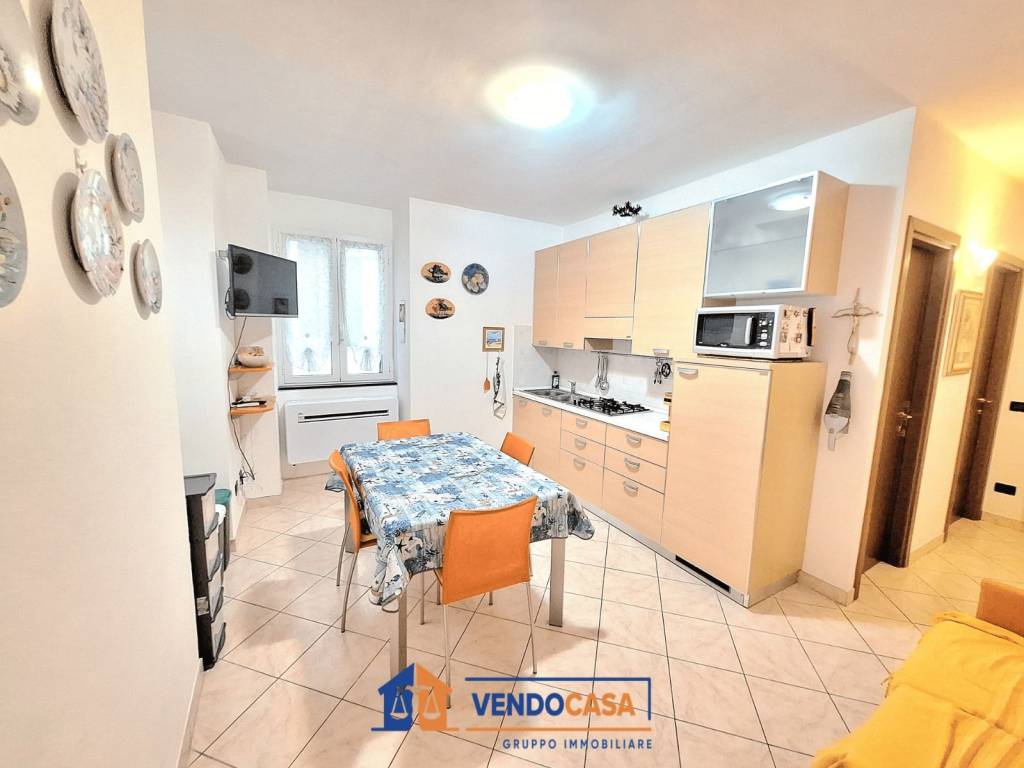 Appartamento a Loano in Via del Monte - Foto 2