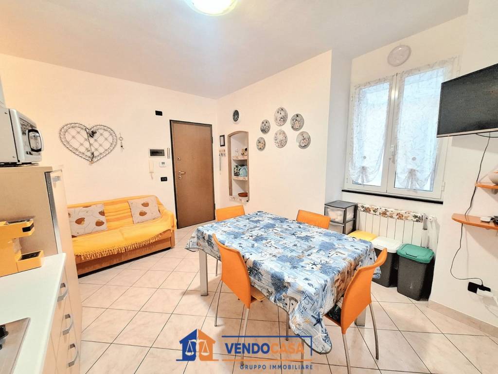 Appartamento a Loano in Via del Monte - Foto 3