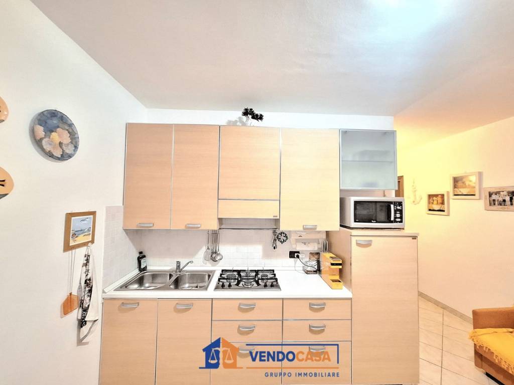 Appartamento a Loano in Via del Monte - Foto 4