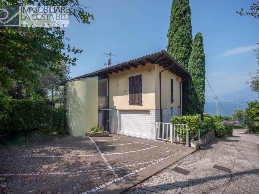 Villa a Torri del benaco in Villaggio Cristina - Foto 5