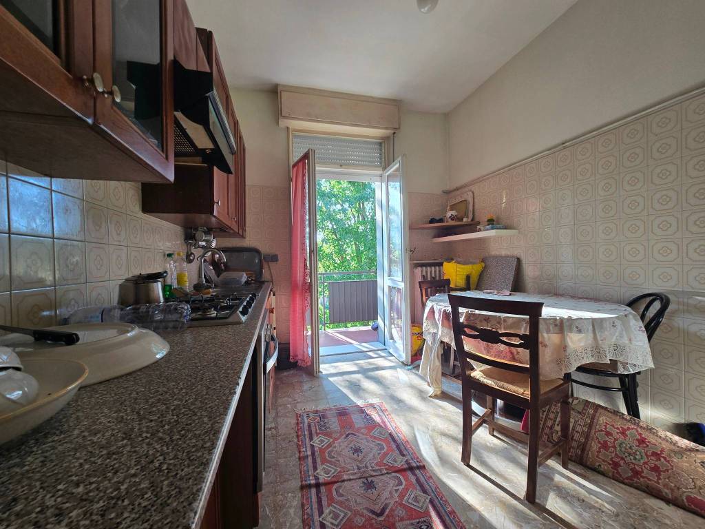 Appartamento a Reggio emilia in Via Bedrik Smetana, 10 - Foto 2