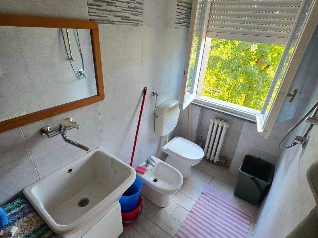 Appartamento a Reggio emilia in Via Bedrik Smetana, 10 - Foto 4