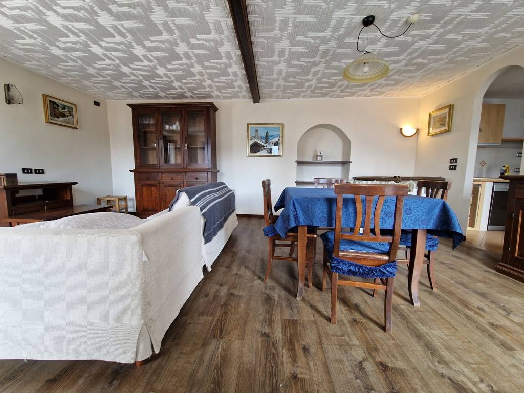 Casa indipendente a Quarna sotto in Via Vessati - Foto 3
