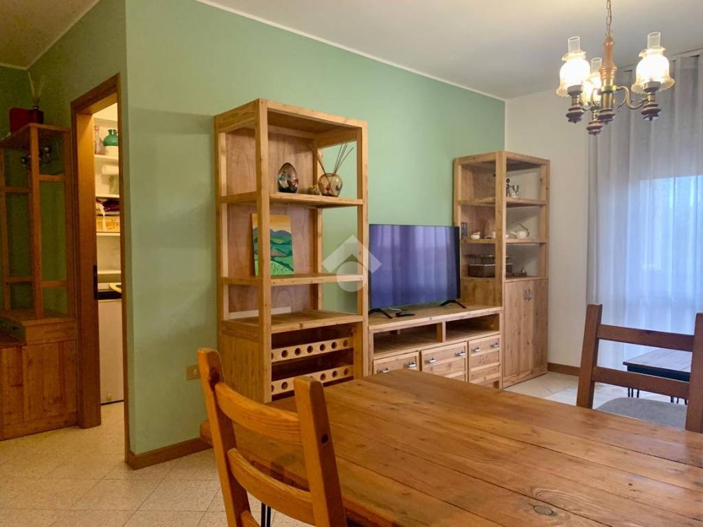 Appartamento a Albignasego in Via E. A. Mario, 5 - Foto 2