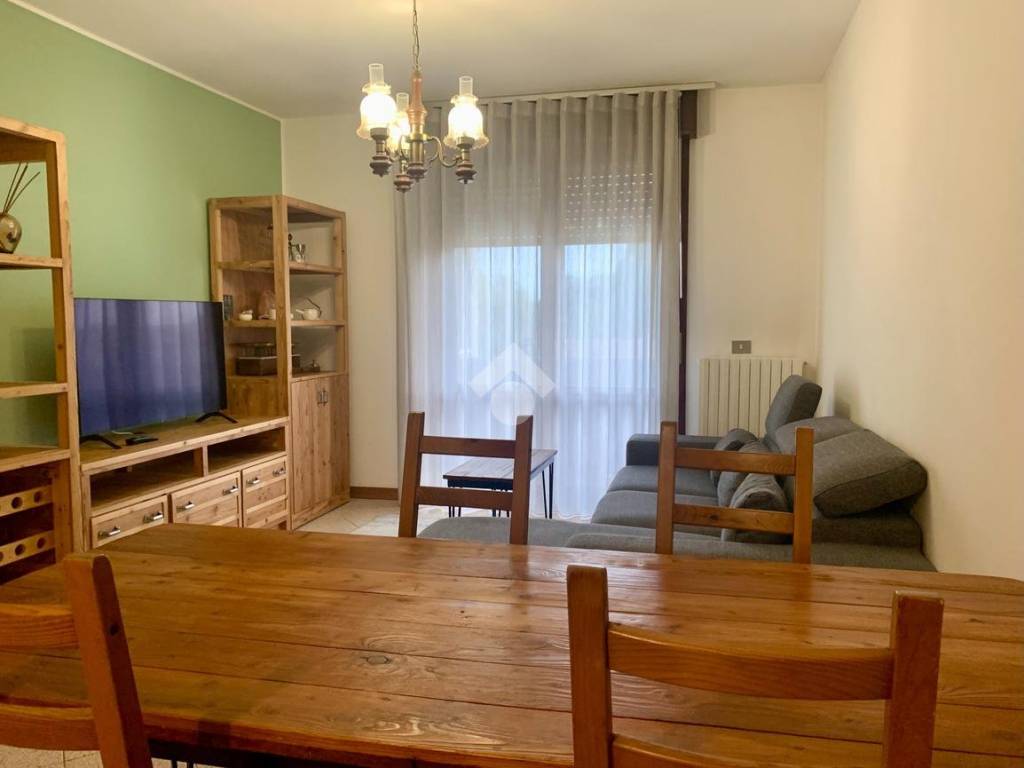 Appartamento a Albignasego in Via E. A. Mario, 5 - Foto 3