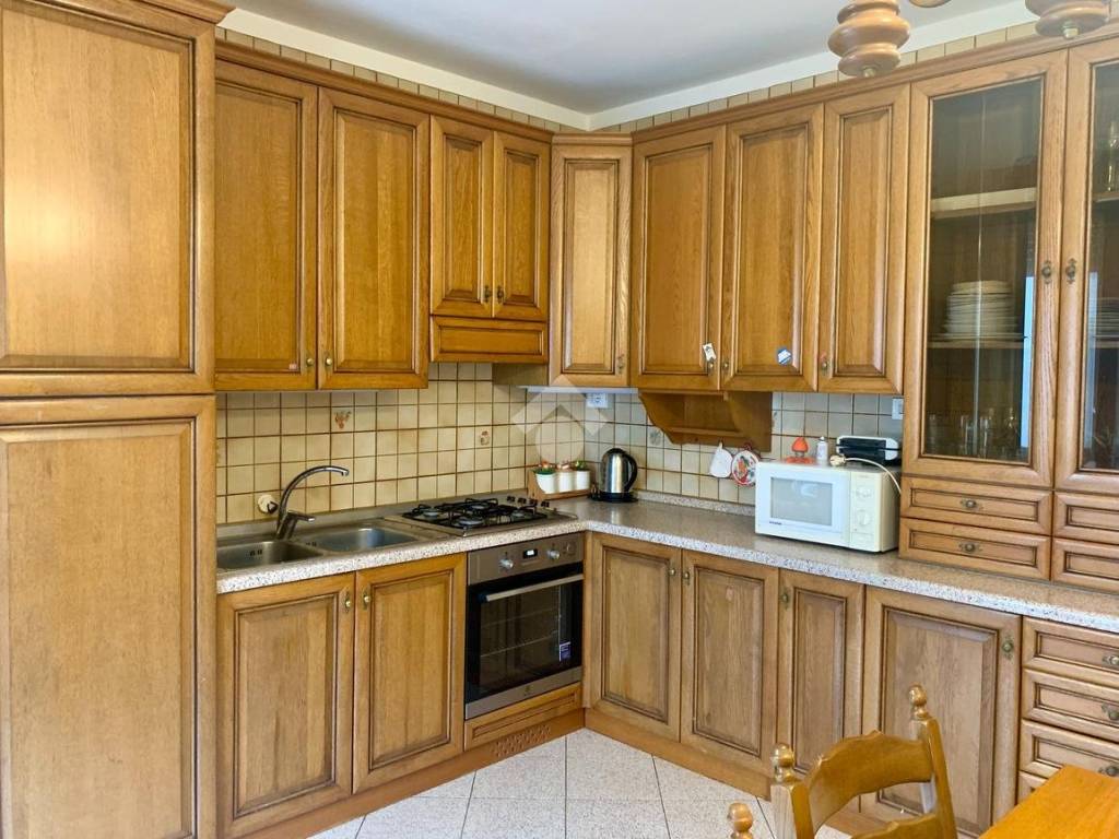 Appartamento a Albignasego in Via E. A. Mario, 5 - Foto 5