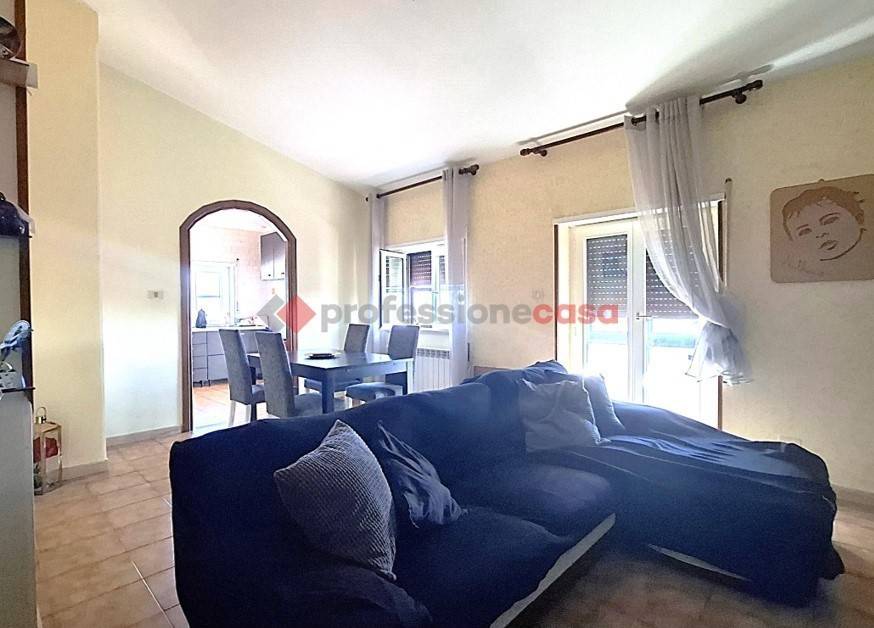 Appartamento a Aprilia in Via Monti Ausoni, 4 - Foto 3