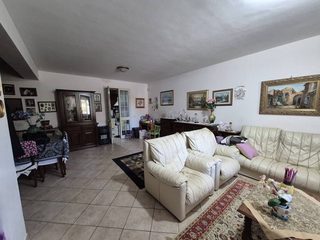 Villa a Marsala in Contrada Pontefiumarella - Foto 3