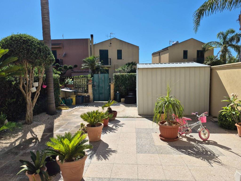 Villa a Marsala in Contrada Pontefiumarella - Foto 4