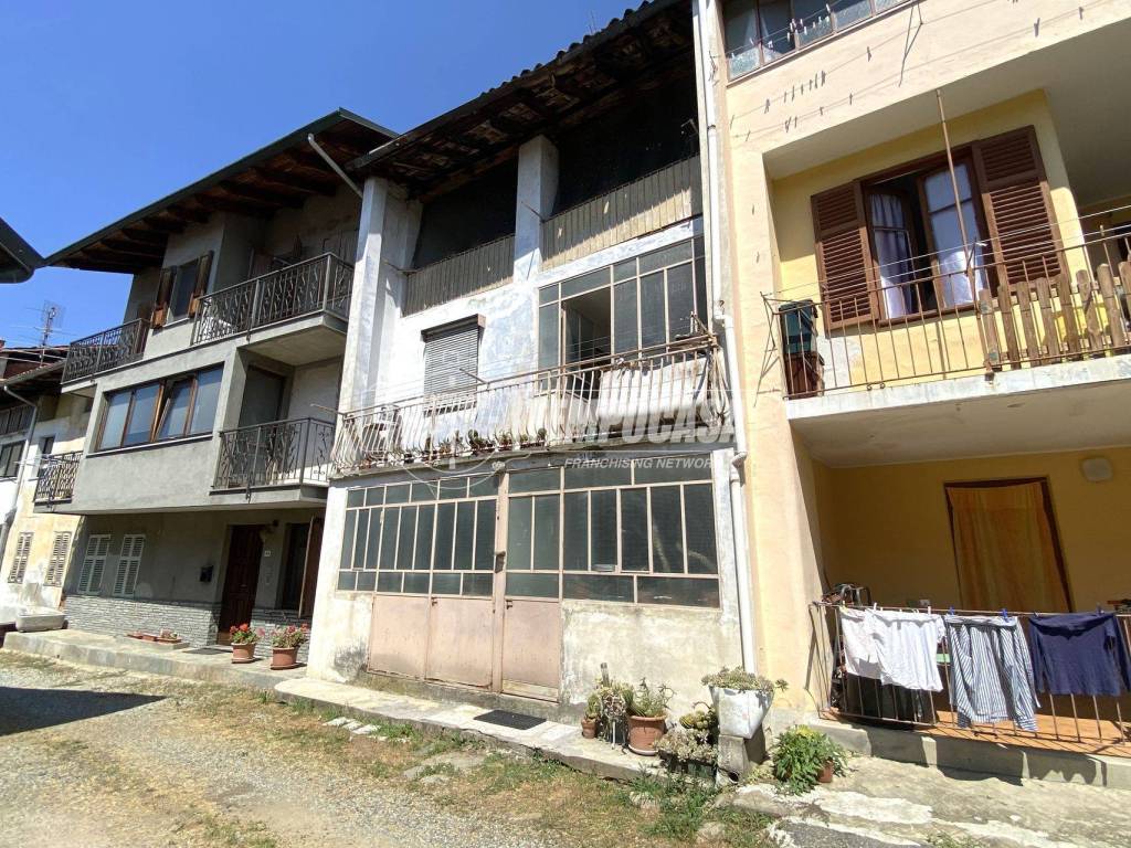 Casa indipendente a Occhieppo inferiore in Via Astronomo Schiaparelli - Foto 3
