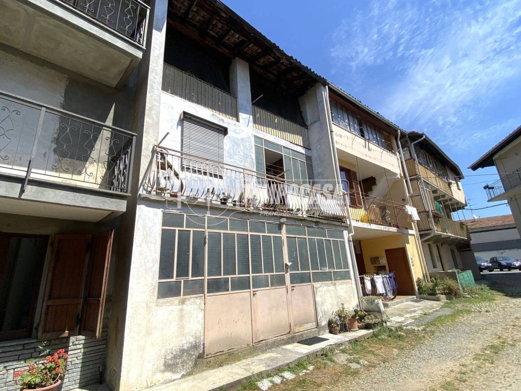 Casa indipendente a Occhieppo inferiore in Via Astronomo Schiaparelli - Foto 4