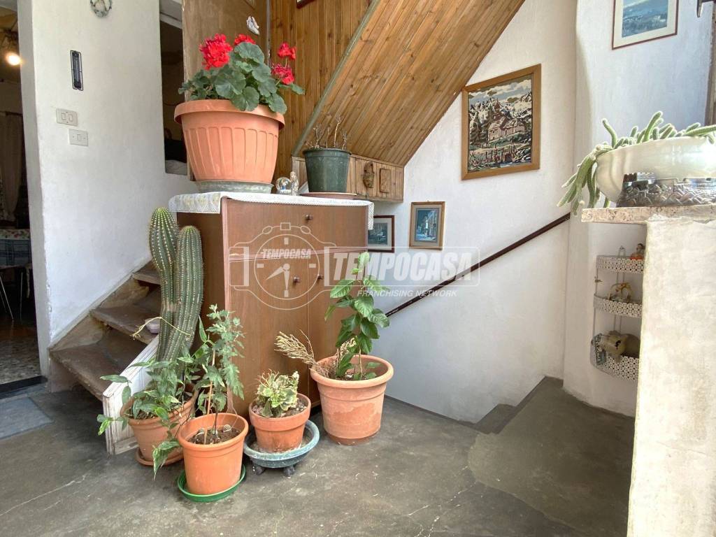 Casa indipendente a Occhieppo inferiore in Via Astronomo Schiaparelli - Foto 5