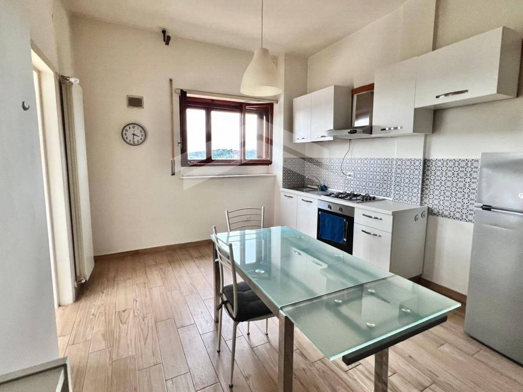 Appartamento a Campobasso in Via Mazzini - Foto 2