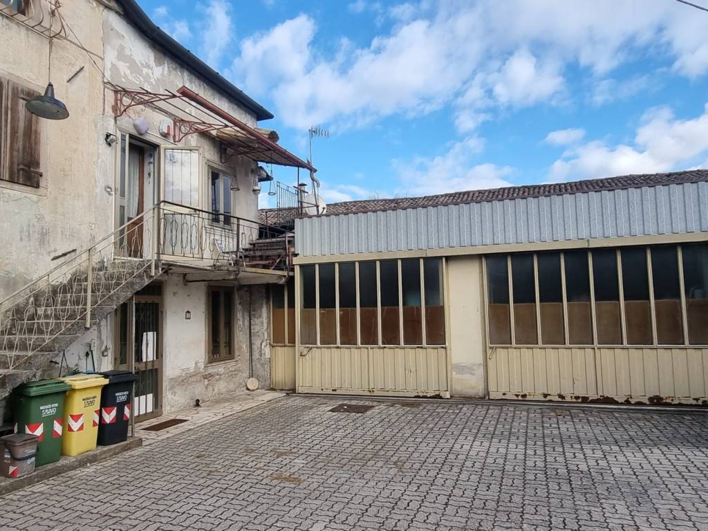 Villa a Follina in Via Gaspare Paoletti, 19 - Foto 4
