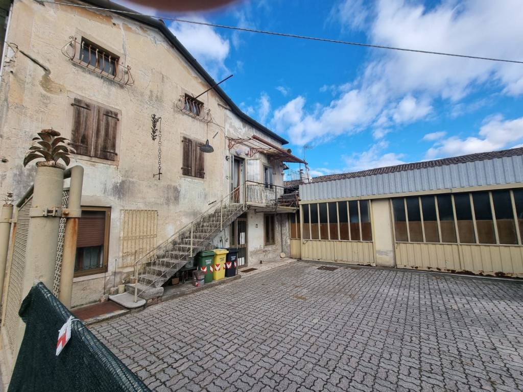 Villa a Follina in Via Gaspare Paoletti, 19 - Foto 5