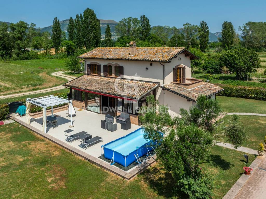 Villa a Gubbio - Foto 2