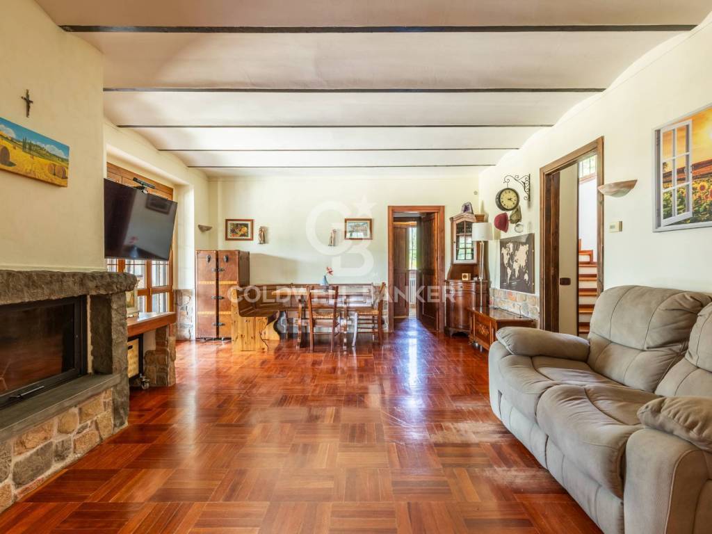 Villa a Gubbio - Foto 3