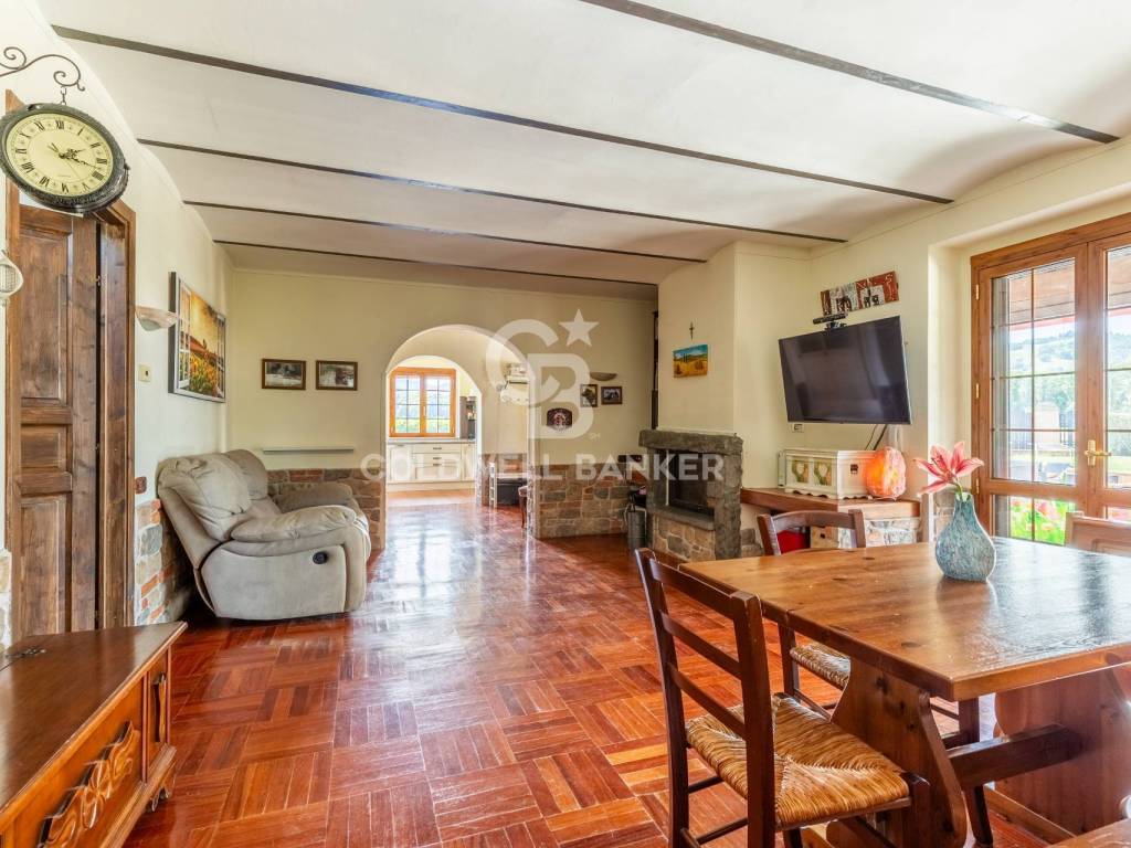 Villa a Gubbio - Foto 4