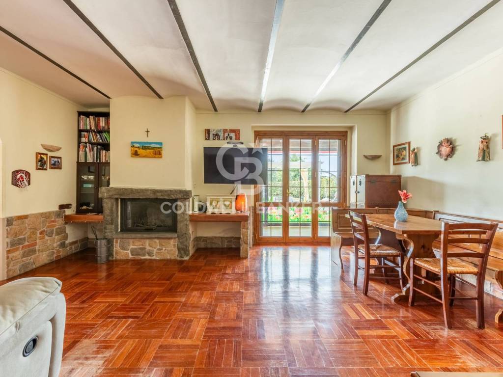 Villa a Gubbio - Foto 5
