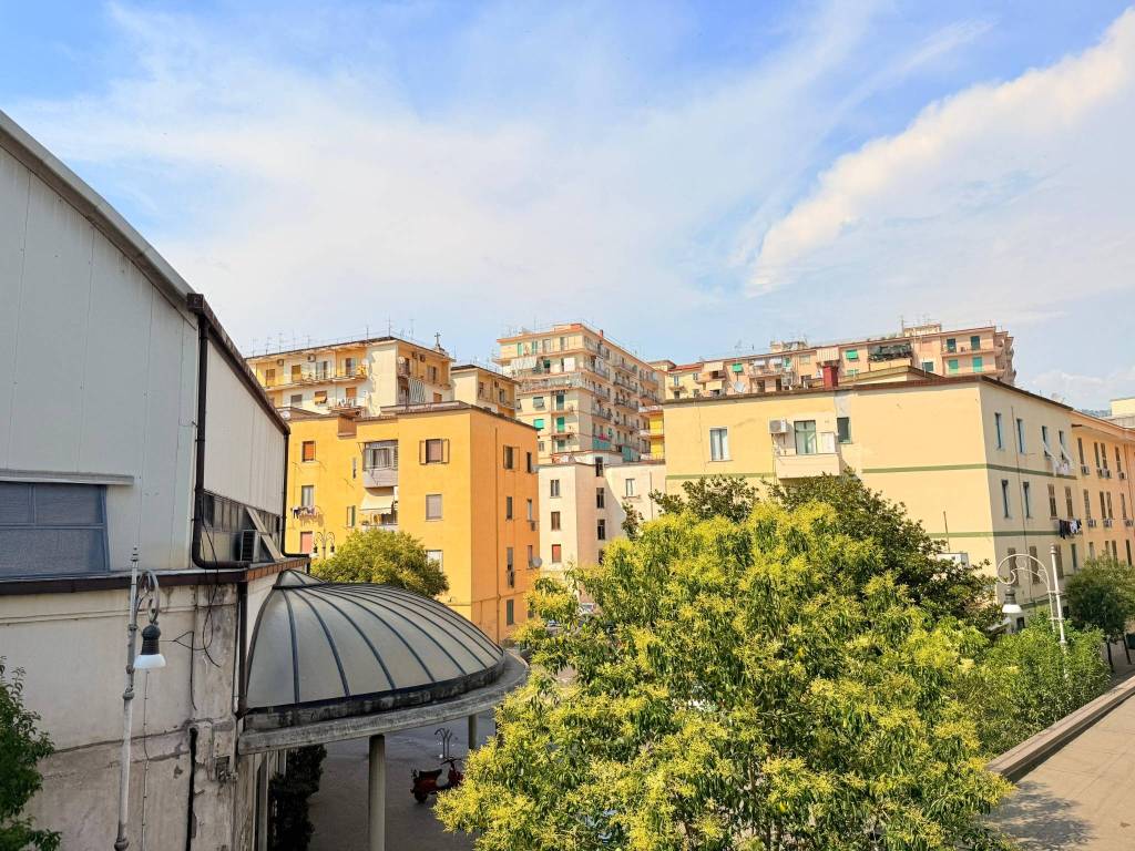 Appartamento a Salerno in Via Nizza, 134 - Foto 2