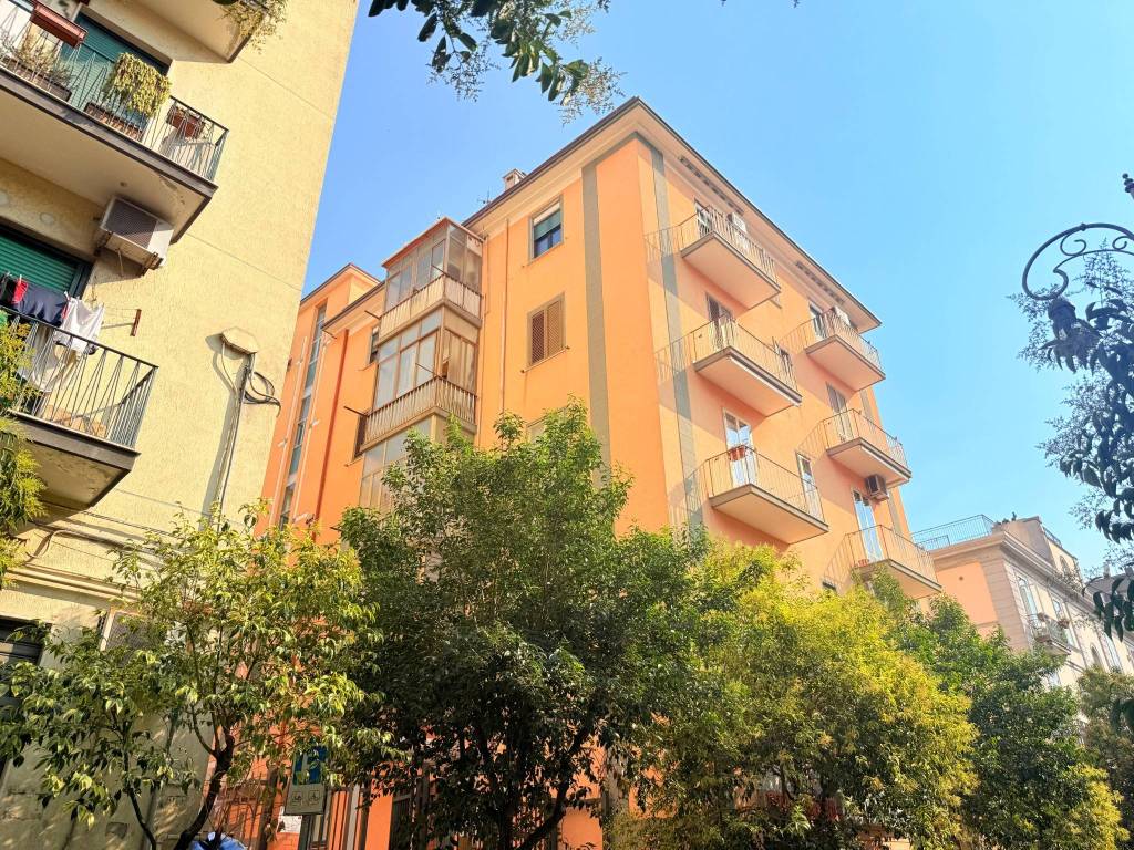 Appartamento a Salerno in Via Nizza, 134 - Foto 3