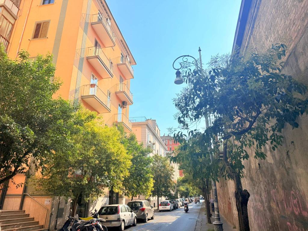 Appartamento a Salerno in Via Nizza, 134 - Foto 4