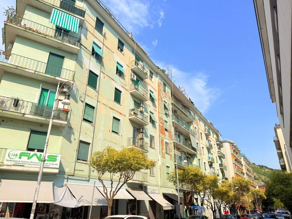 Appartamento a Salerno in Via Nizza, 134 - Foto 5