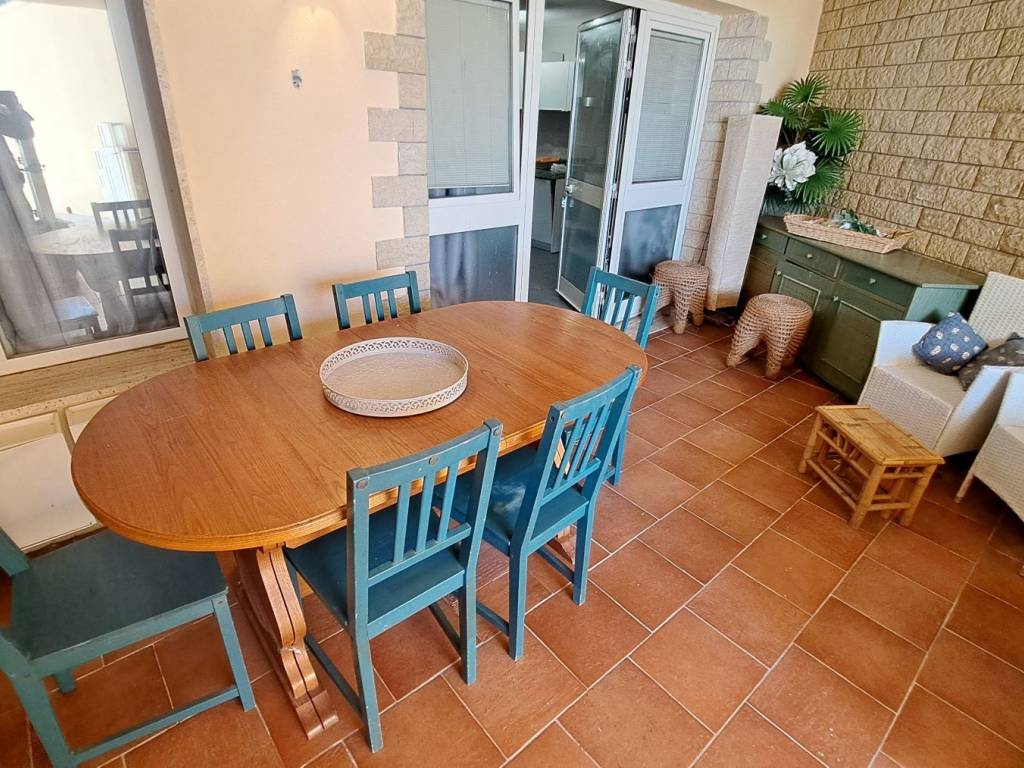 Appartamento a Rosignano marittimo in Viale Trieste, 46 - Foto 4