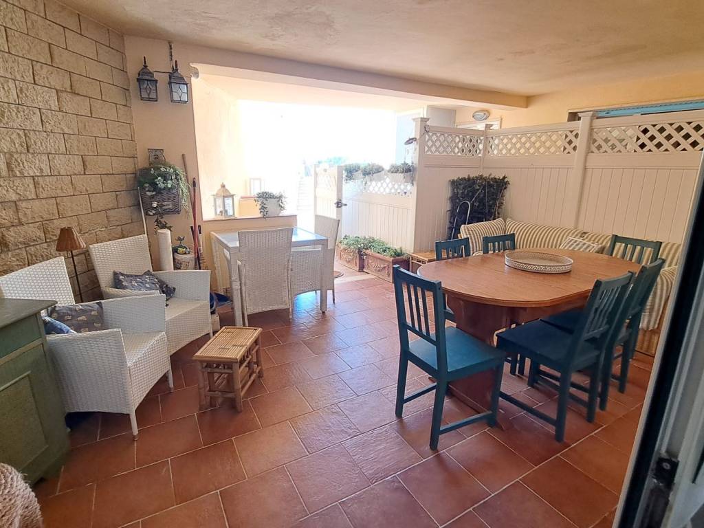 Appartamento a Rosignano marittimo in Viale Trieste, 46 - Foto 5