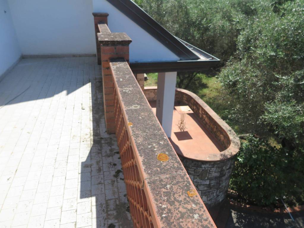 Villa a Castelnuovo magra in Via Carbonara, 24 - Foto 4