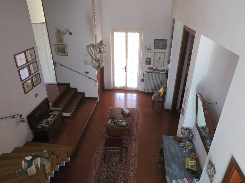 Villa a Castelnuovo magra in Via Carbonara, 24 - Foto 5