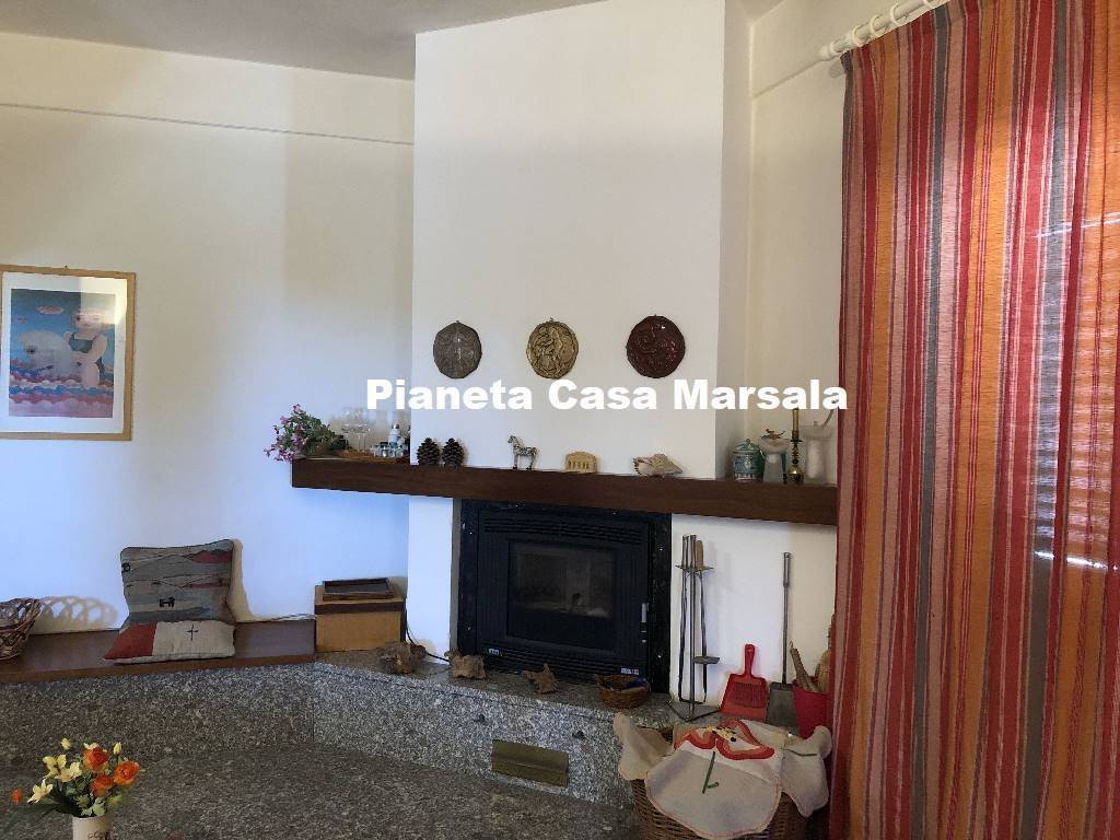 Villa a Marsala in Contrada Ranna - Foto 2
