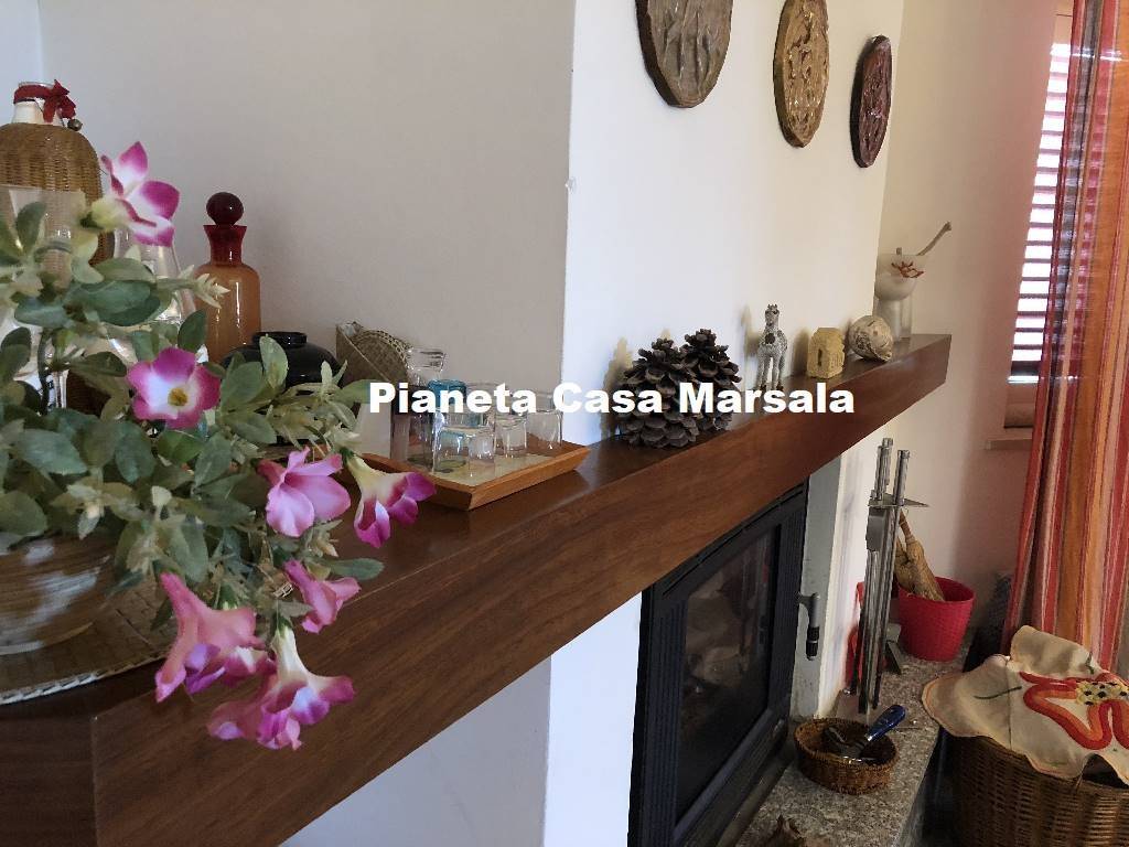 Villa a Marsala in Contrada Ranna - Foto 3