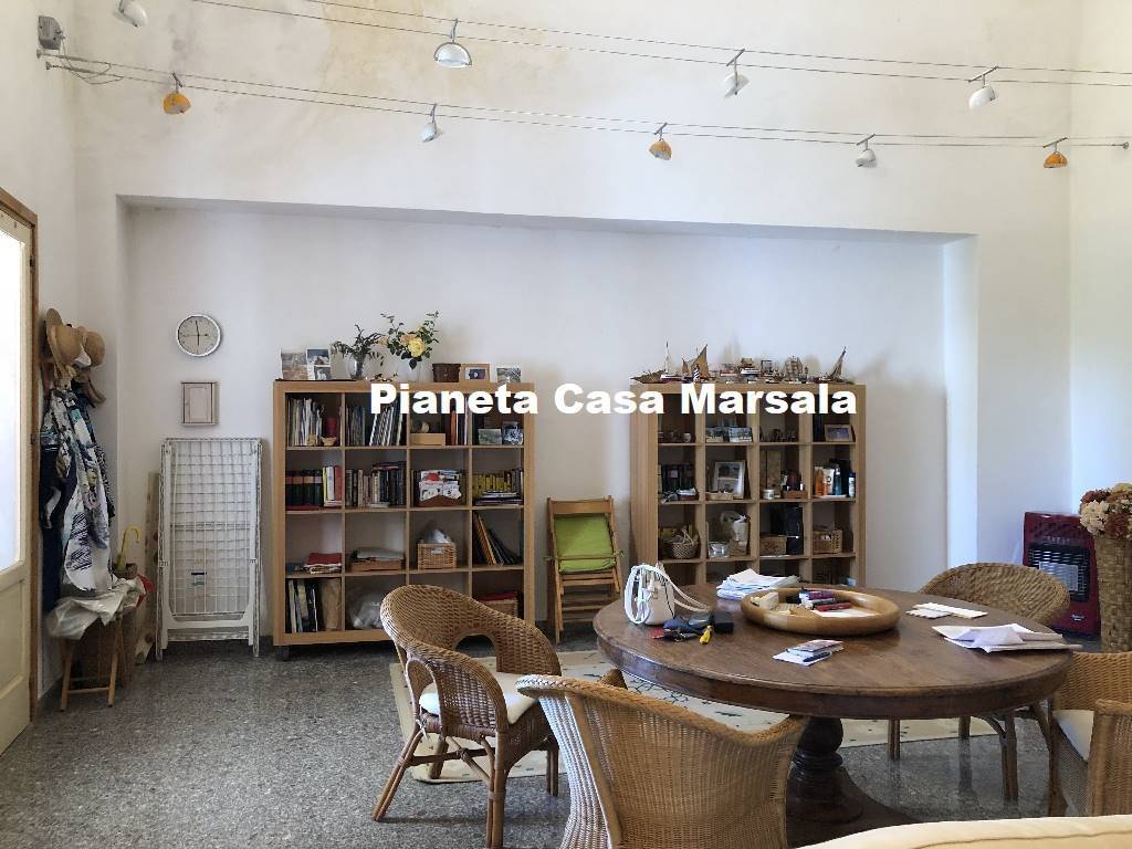 Villa a Marsala in Contrada Ranna - Foto 4