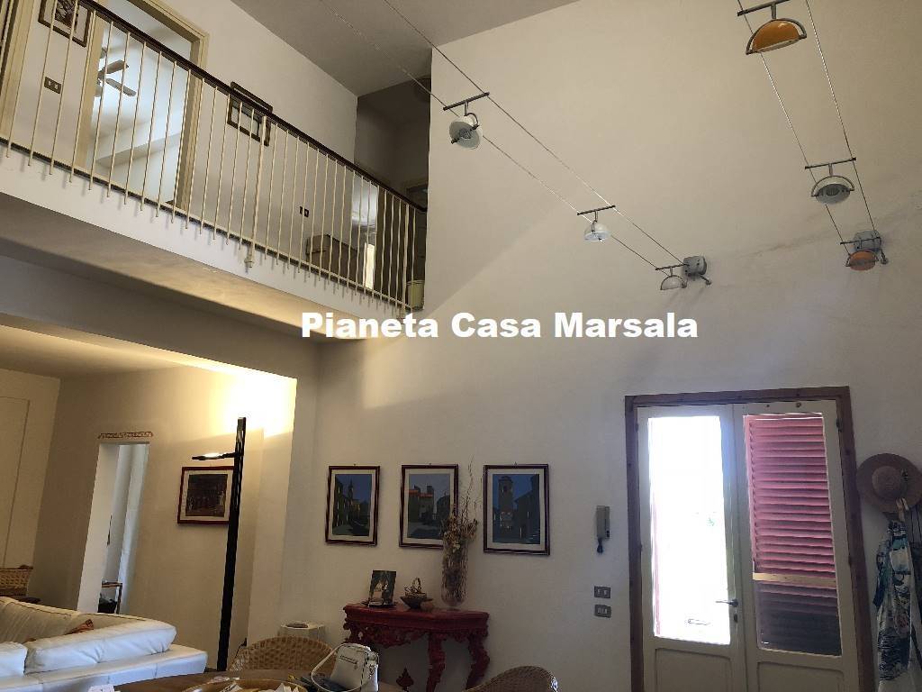 Villa a Marsala in Contrada Ranna - Foto 5